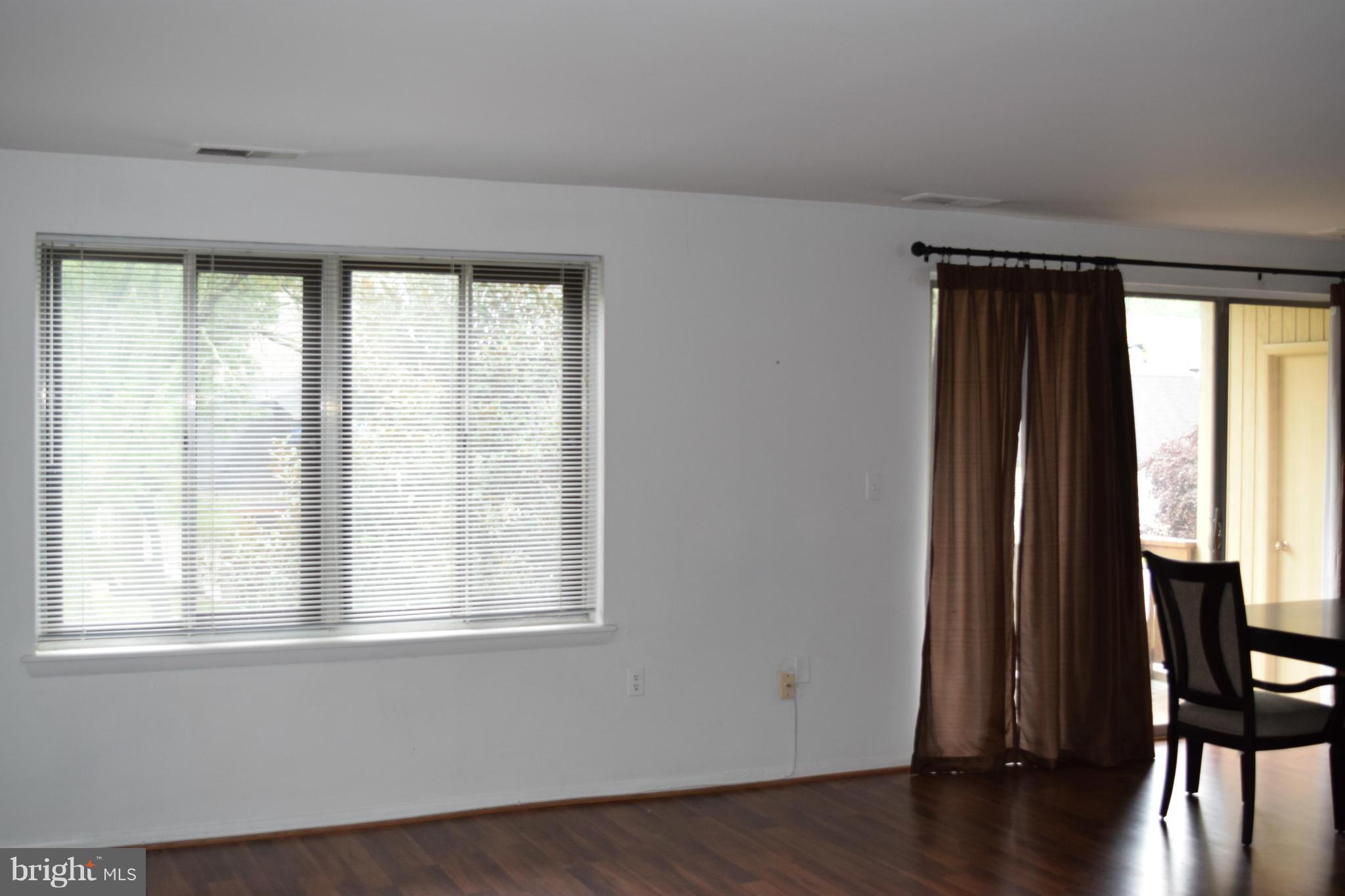 CROSS KEYS - Residential Lease