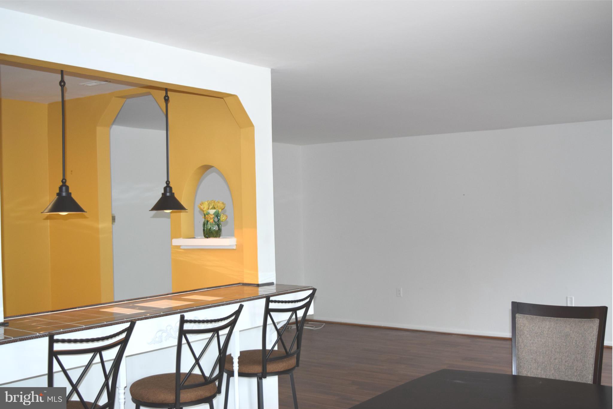 CROSS KEYS - Residential Lease