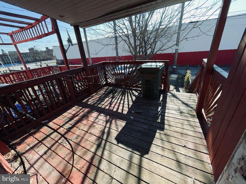 OLIVER - Residential