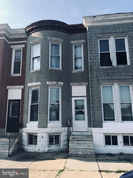 OLIVER - Residential