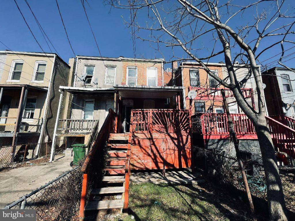 OLIVER - Residential