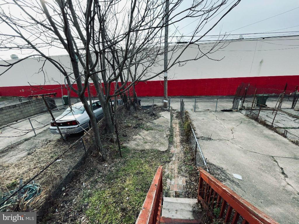 OLIVER - Residential