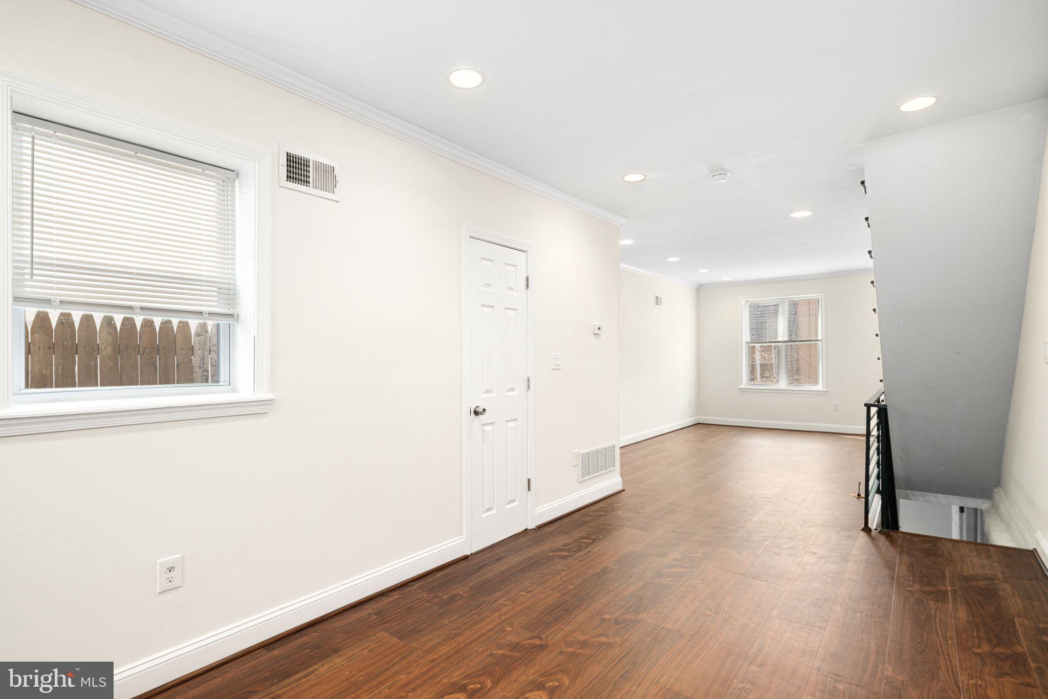 WEST PASSYUNK - Residential