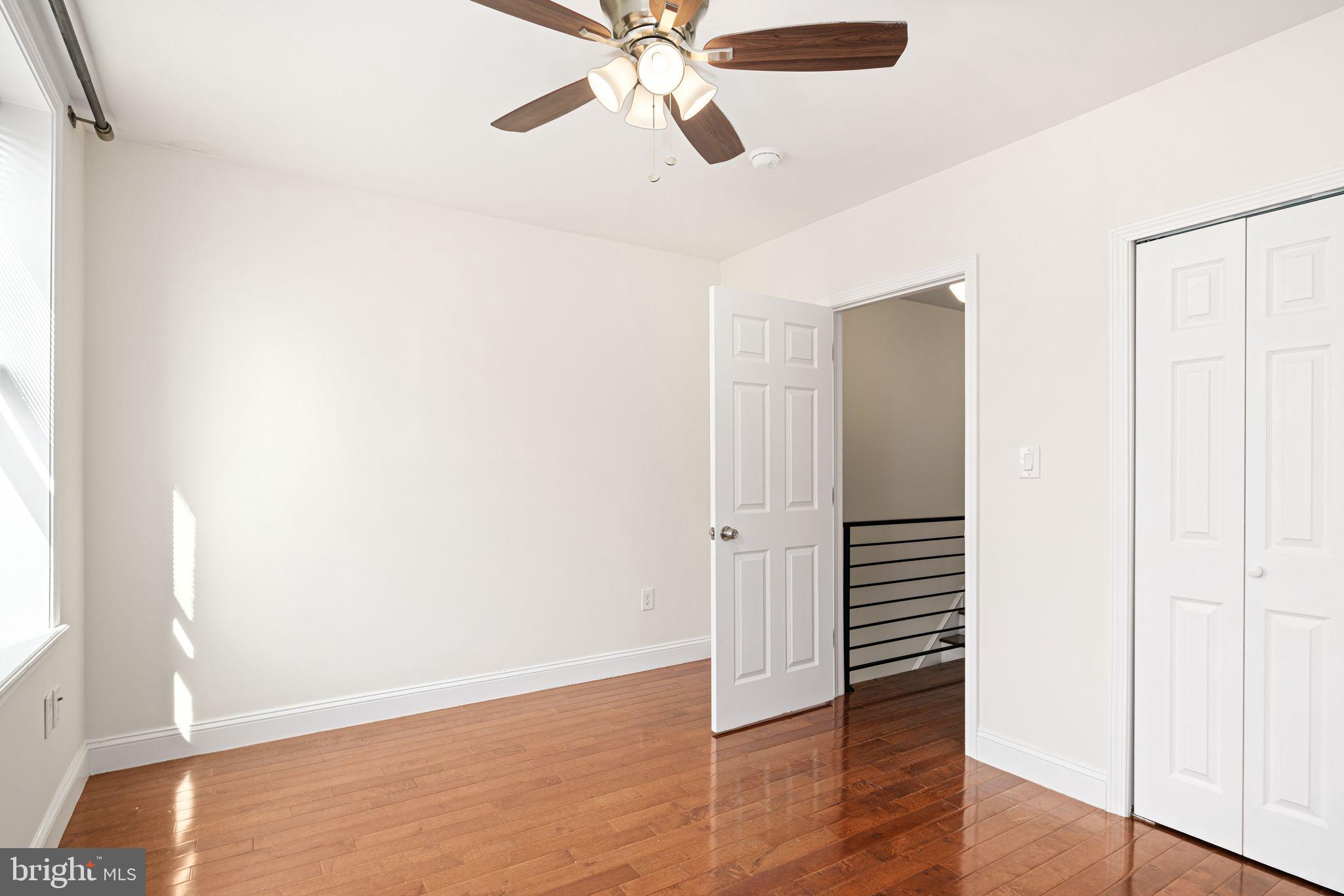 WEST PASSYUNK - Residential