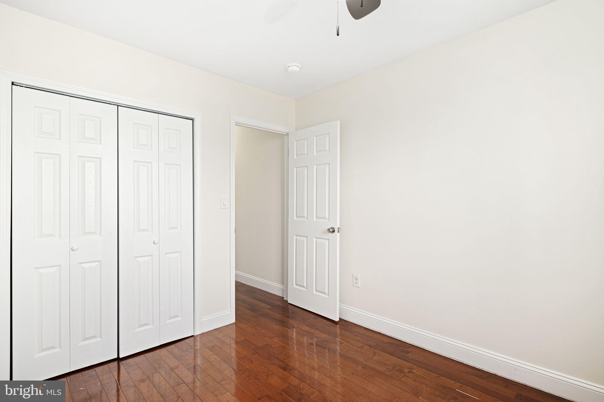 WEST PASSYUNK - Residential