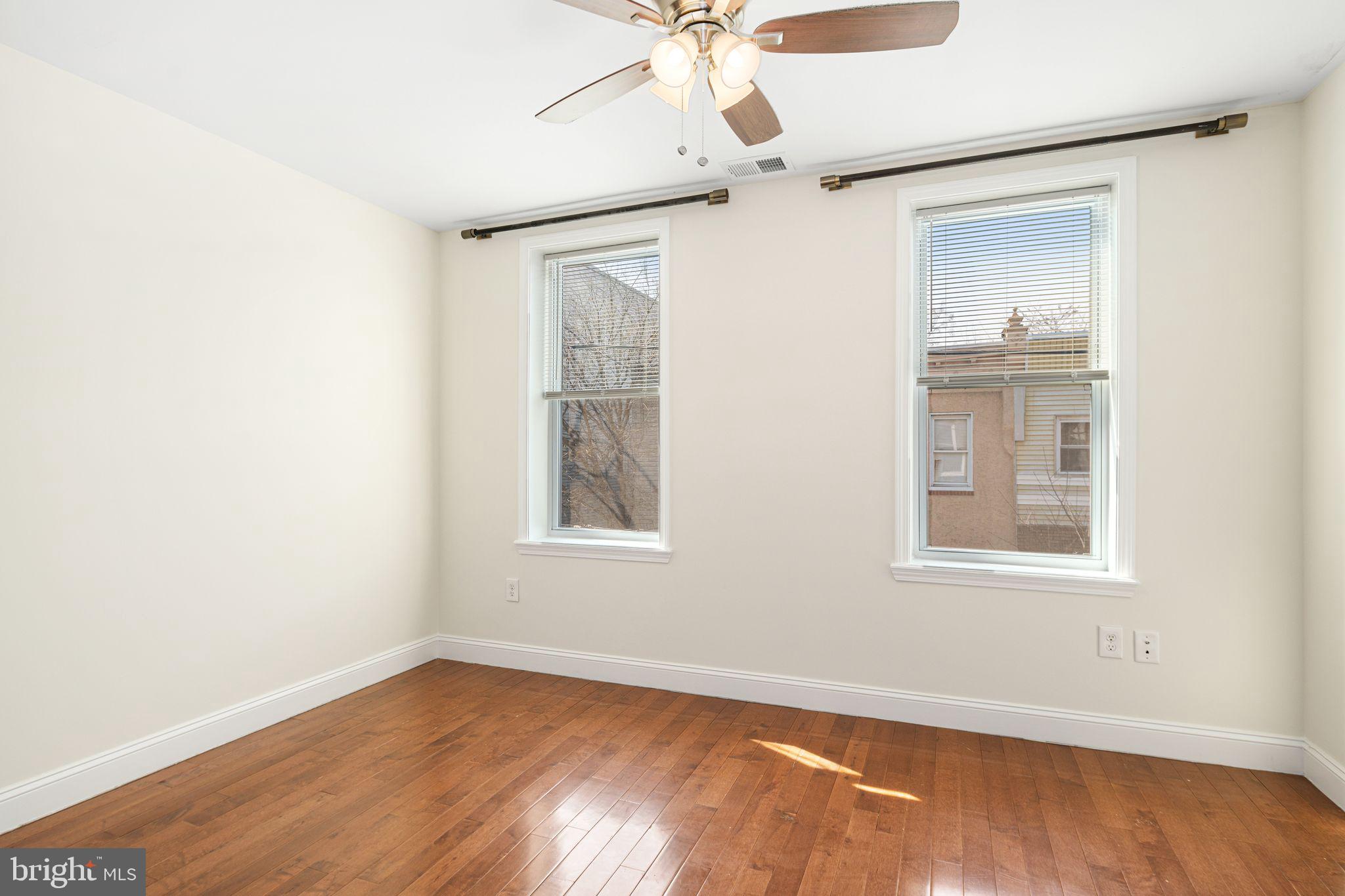 WEST PASSYUNK - Residential