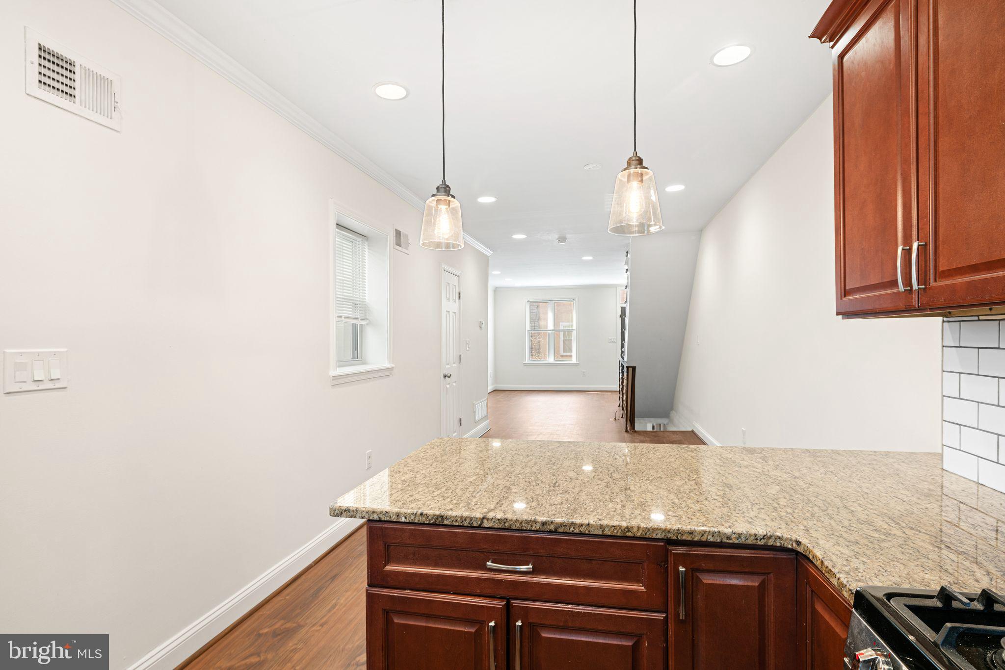 WEST PASSYUNK - Residential