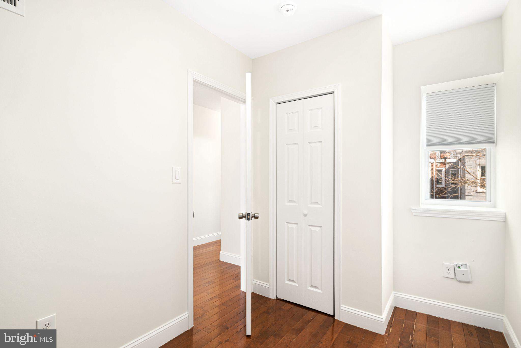 WEST PASSYUNK - Residential