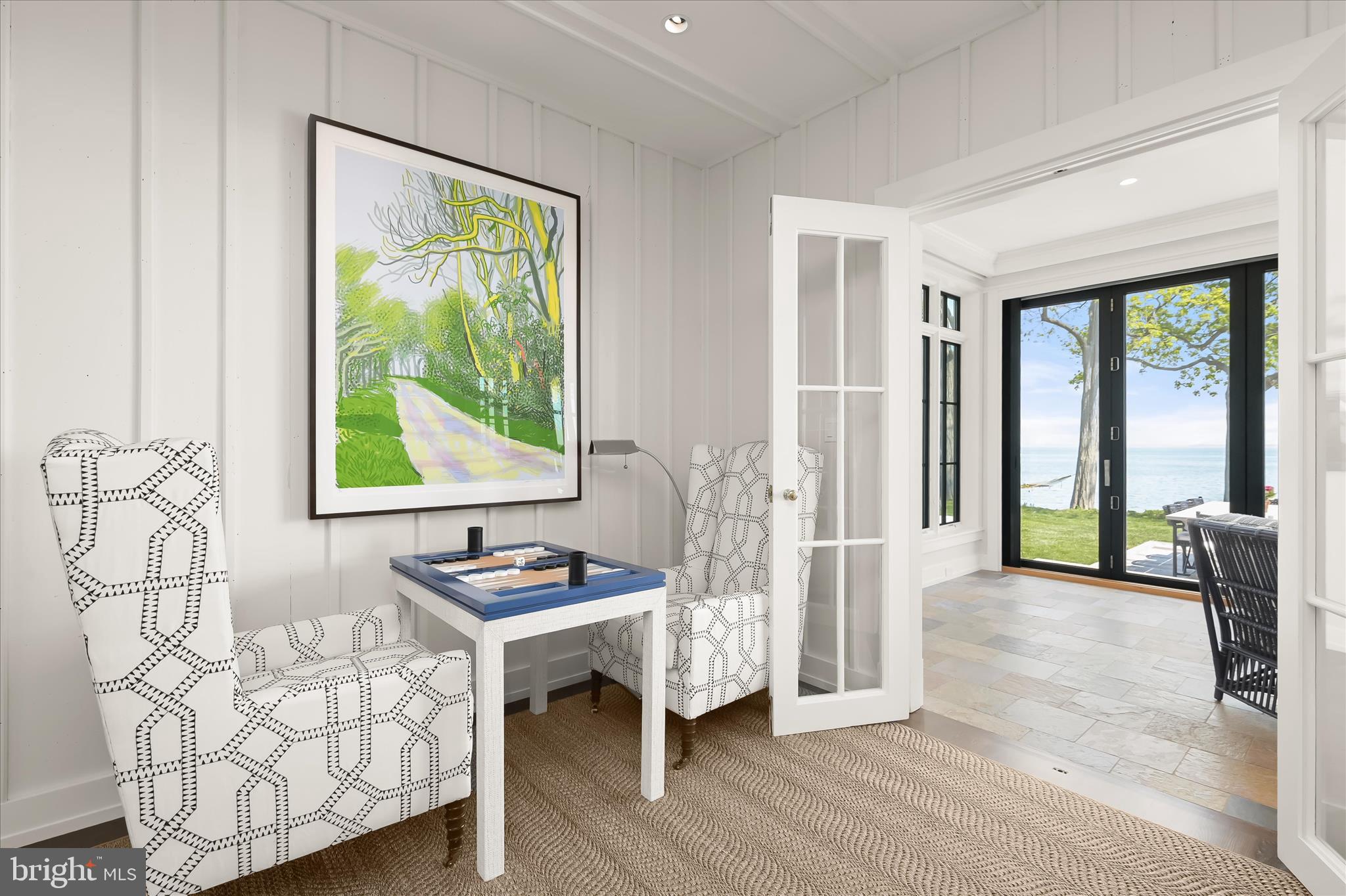 GIBSON ISLAND - Residential