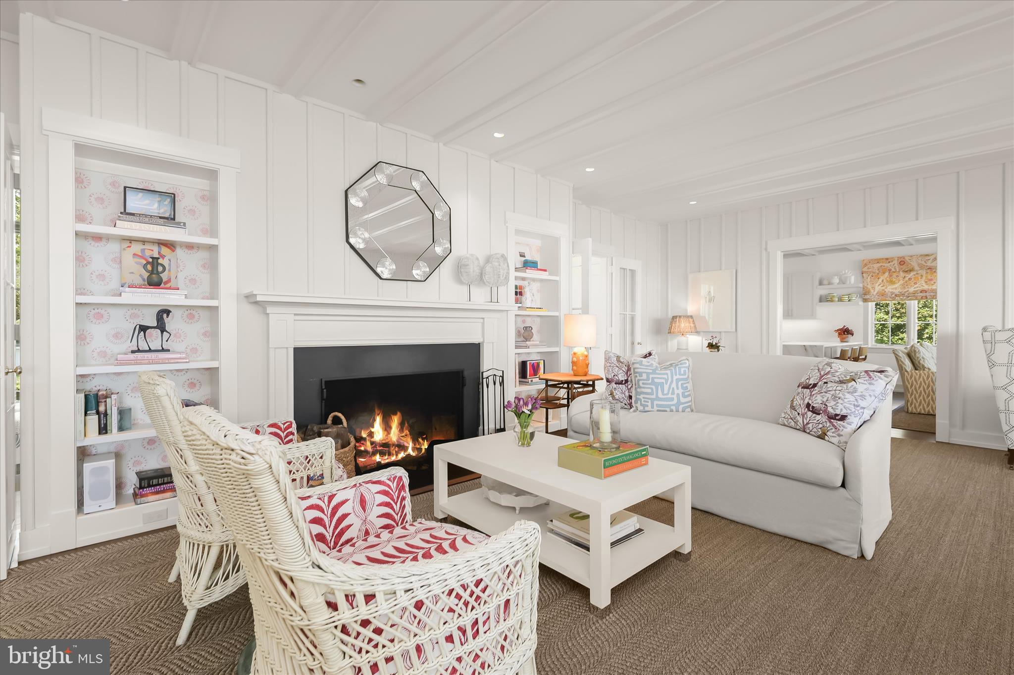 GIBSON ISLAND - Residential