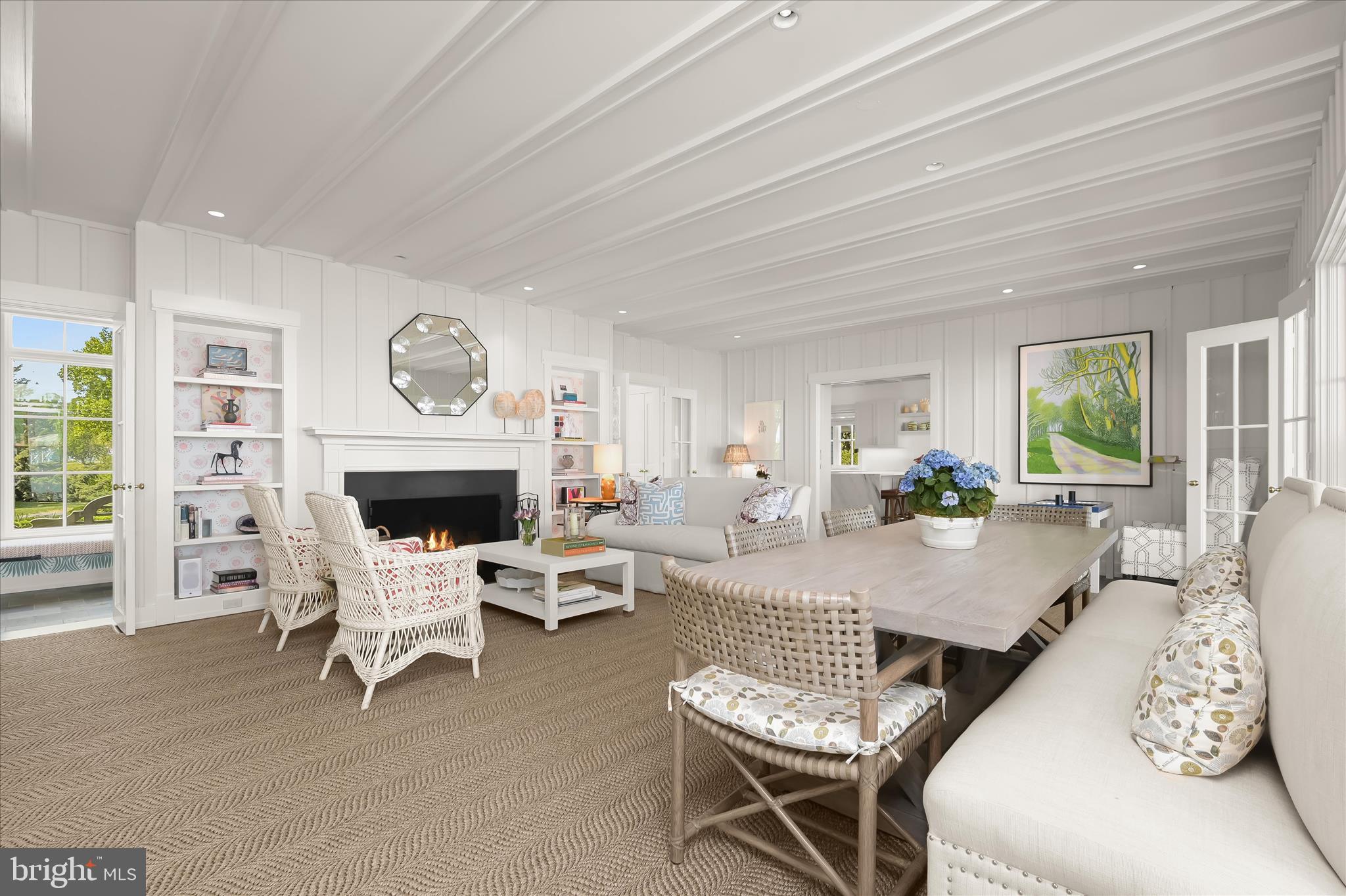 GIBSON ISLAND - Residential