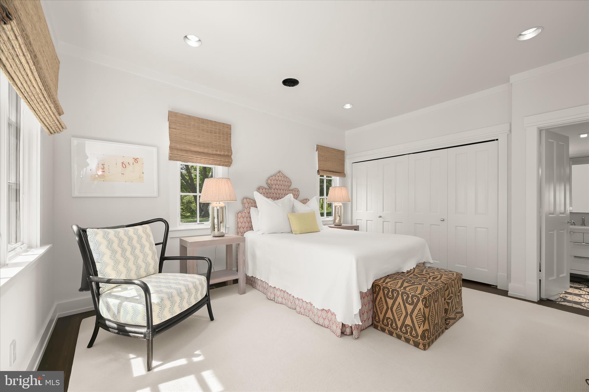 GIBSON ISLAND - Residential