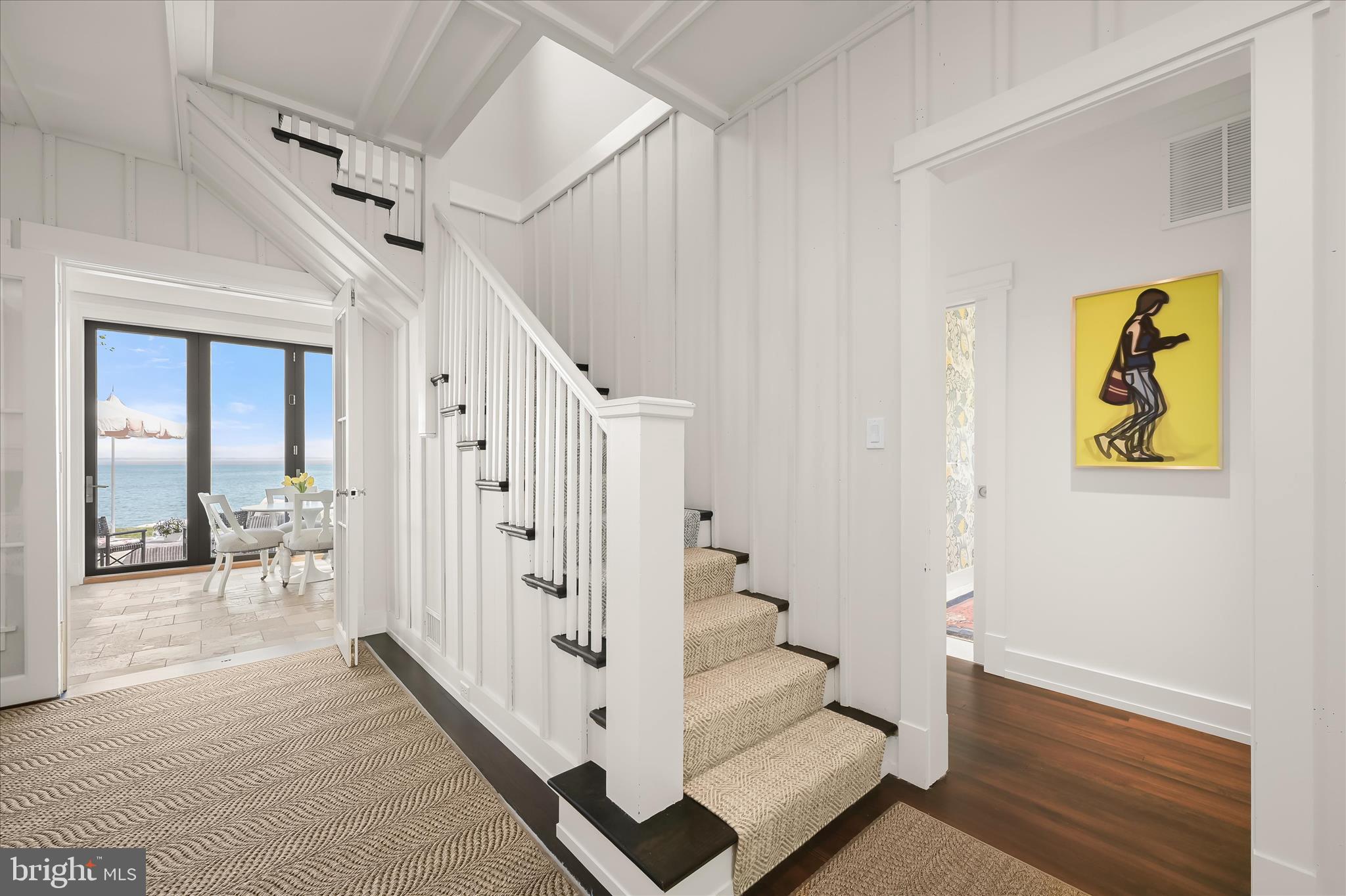 GIBSON ISLAND - Residential