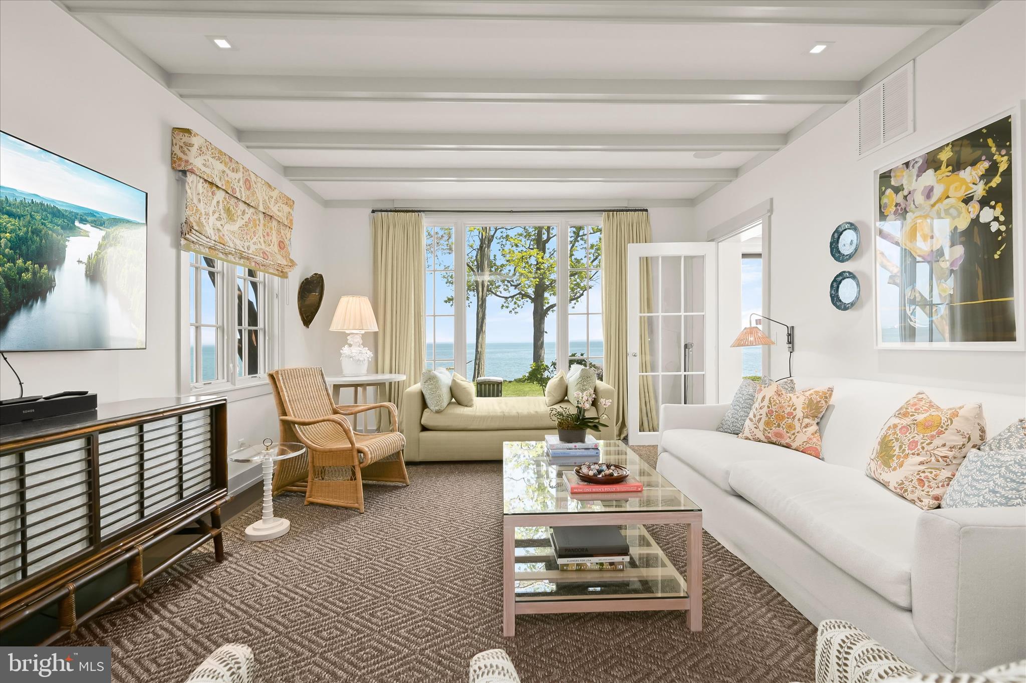 GIBSON ISLAND - Residential