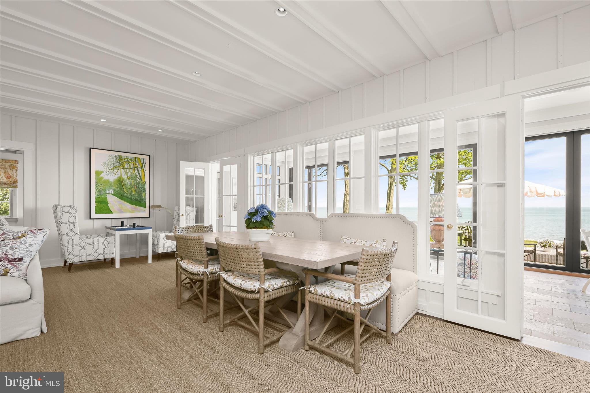 GIBSON ISLAND - Residential