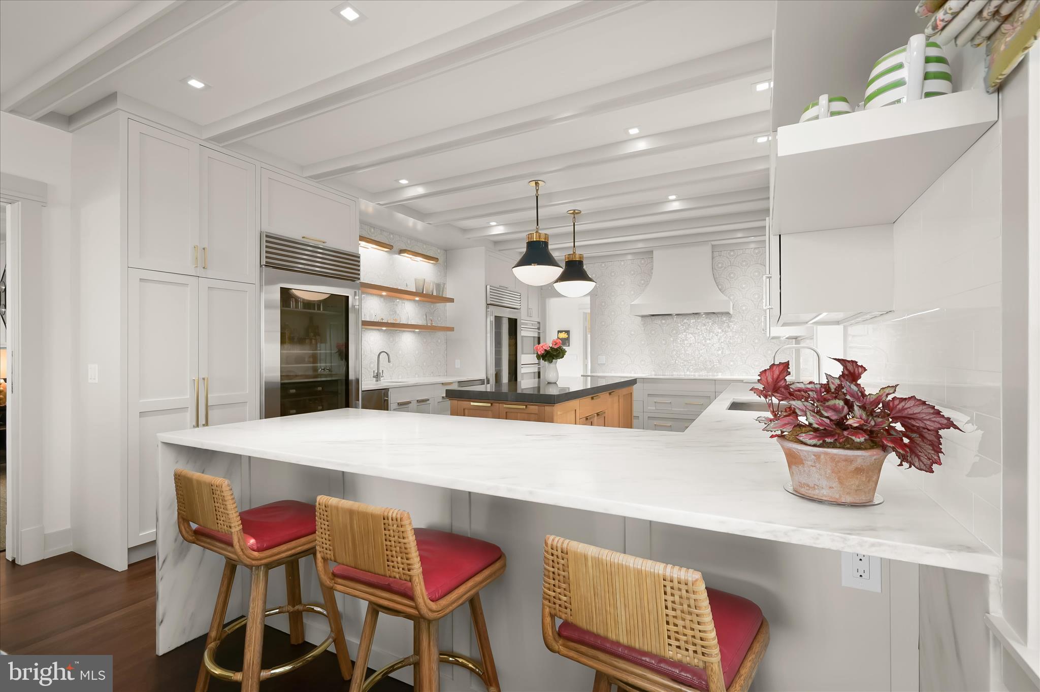 GIBSON ISLAND - Residential