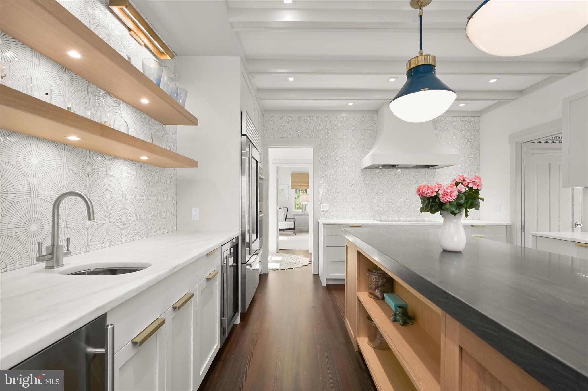 GIBSON ISLAND - Residential