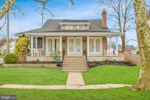 Photo of 101 Rich Avenue, BERLIN, NJ 08009 (MLS # NJCD2114958)