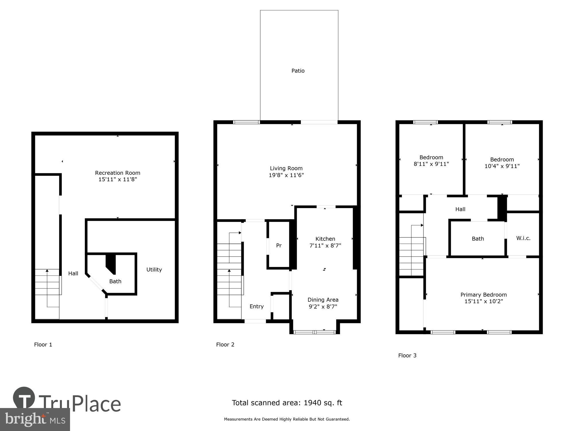 HALLOWELL - Residential