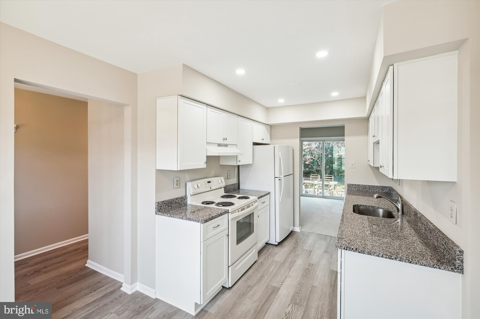 HALLOWELL - Residential