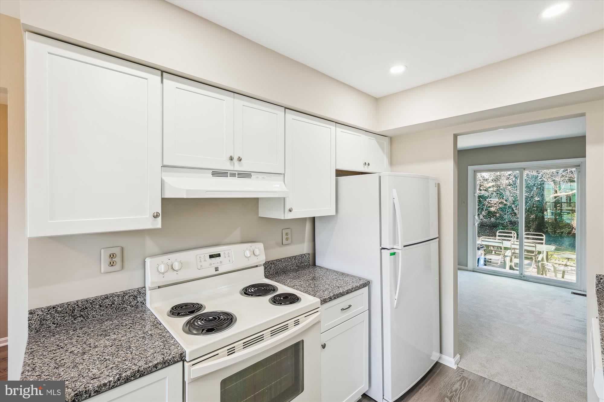 HALLOWELL - Residential