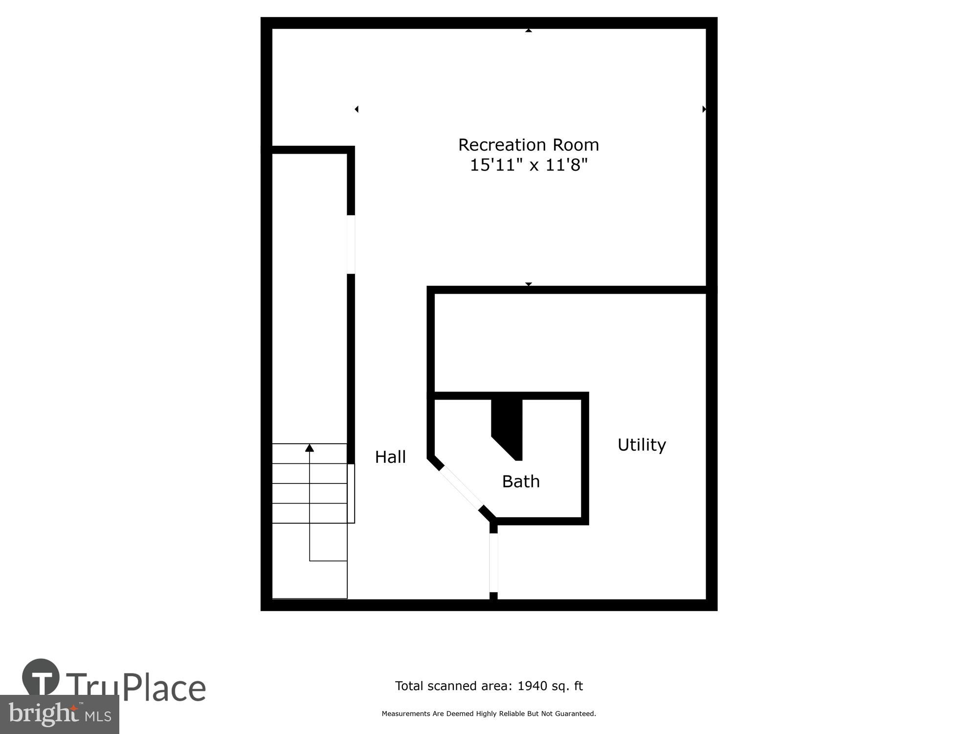 HALLOWELL - Residential