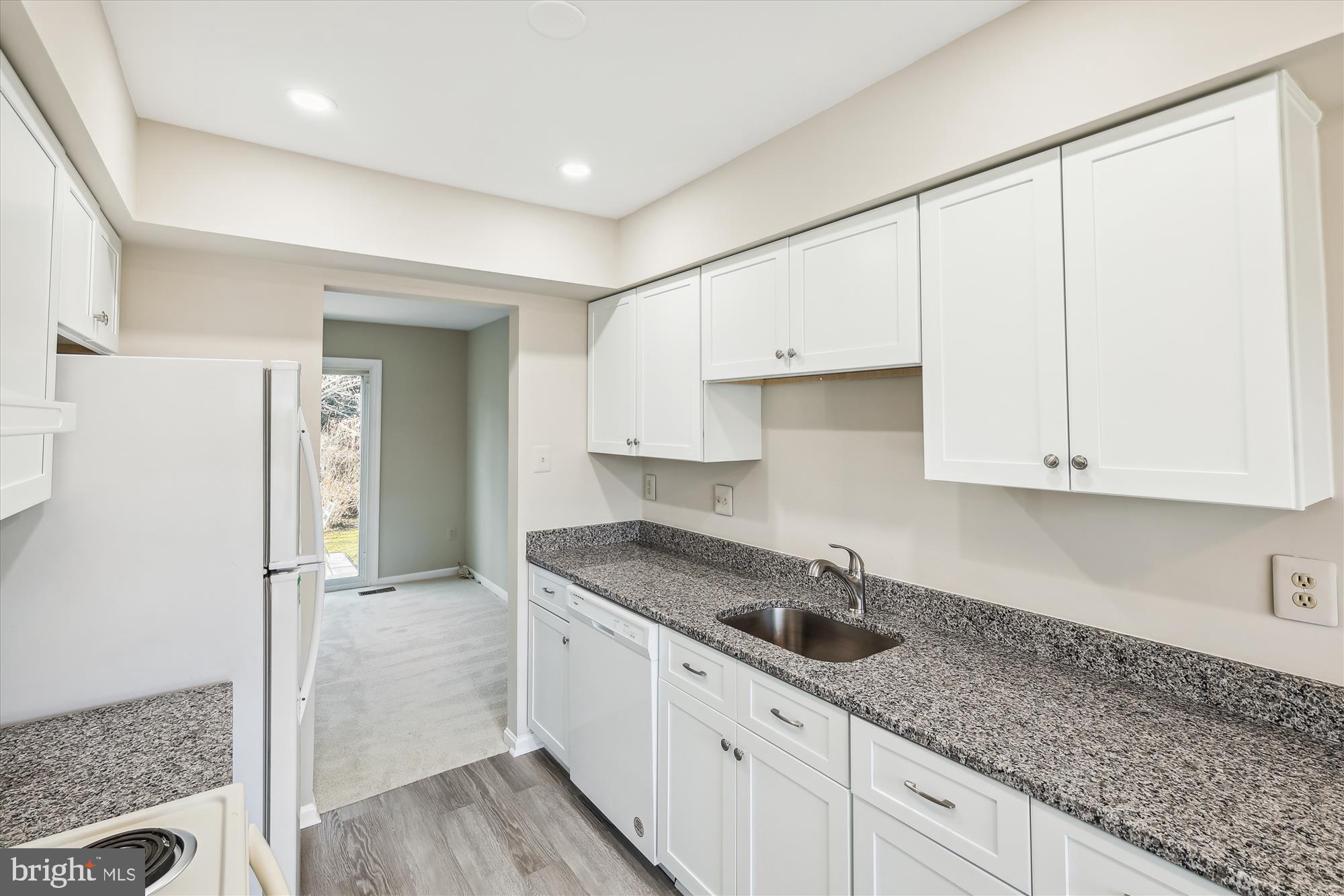 HALLOWELL - Residential