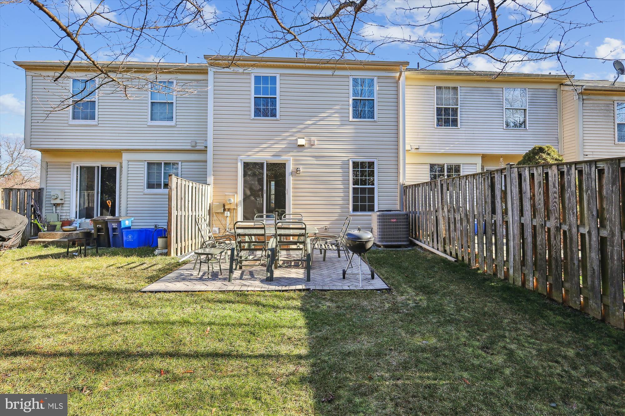 HALLOWELL - Residential