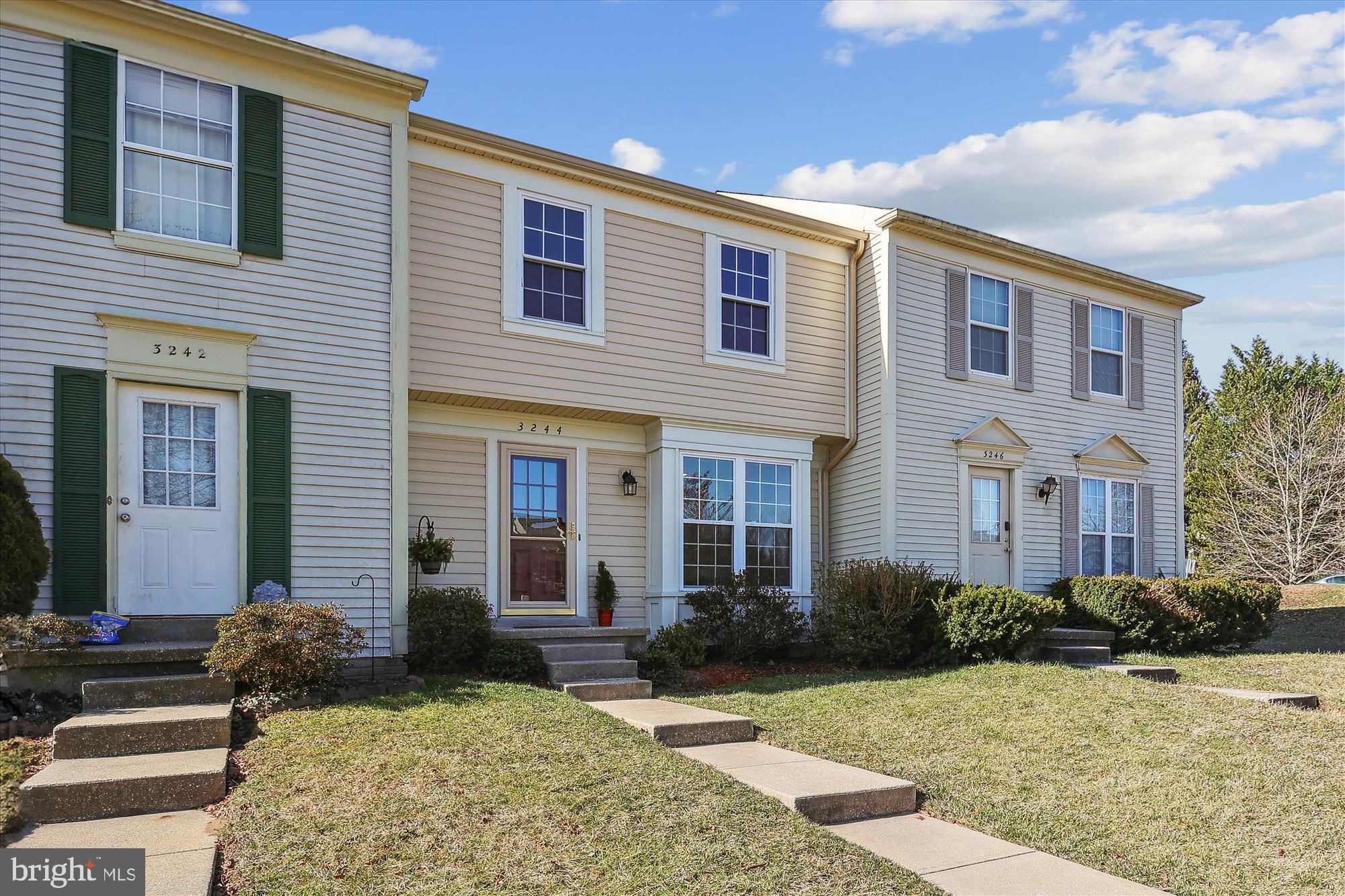 HALLOWELL - Residential