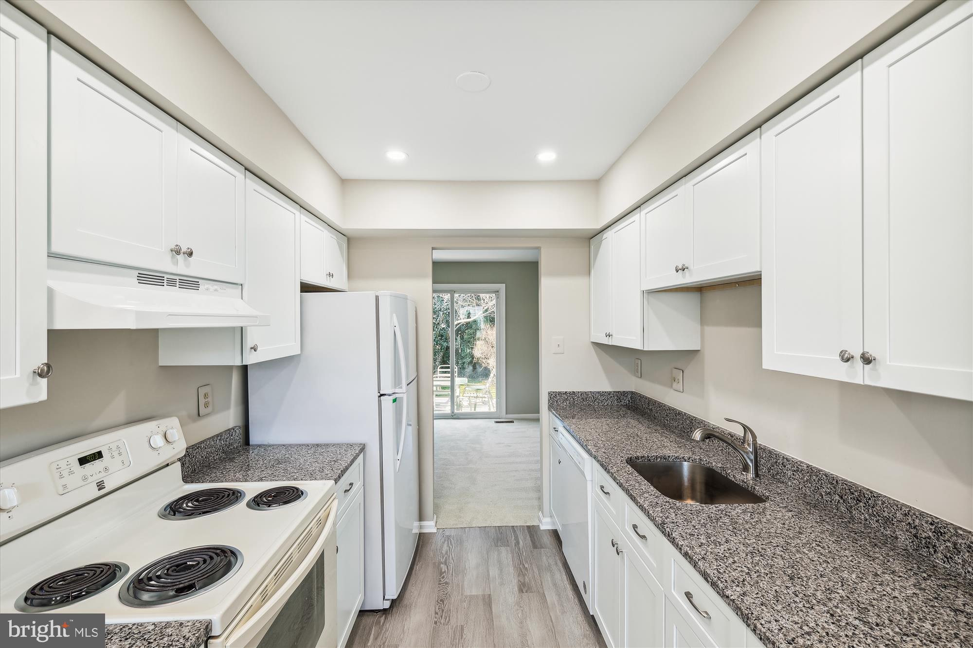 HALLOWELL - Residential