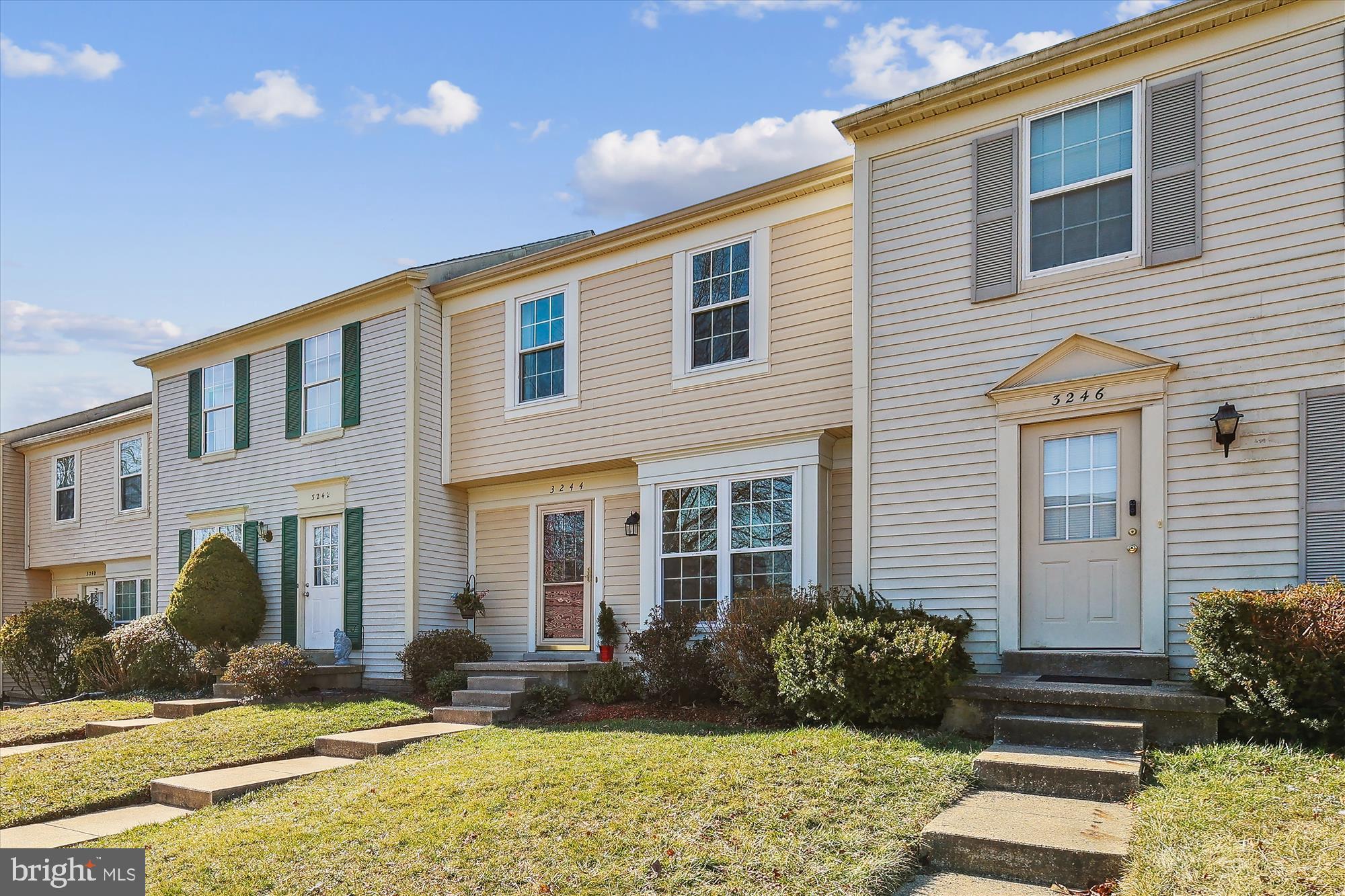 HALLOWELL - Residential