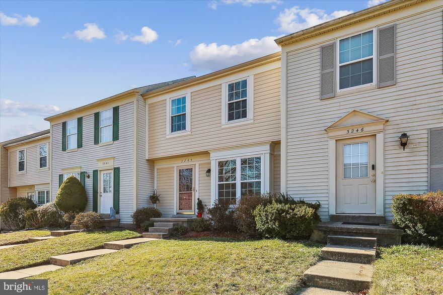PLEASE, ABSOLUTELY TAKE SHOES OFF. Renovation is complete. Deep cleaning now finished. House looks beautiful. Everything new, shiny and ready for you to live. Seller would prefer settlement at Main Street/Olney, MD