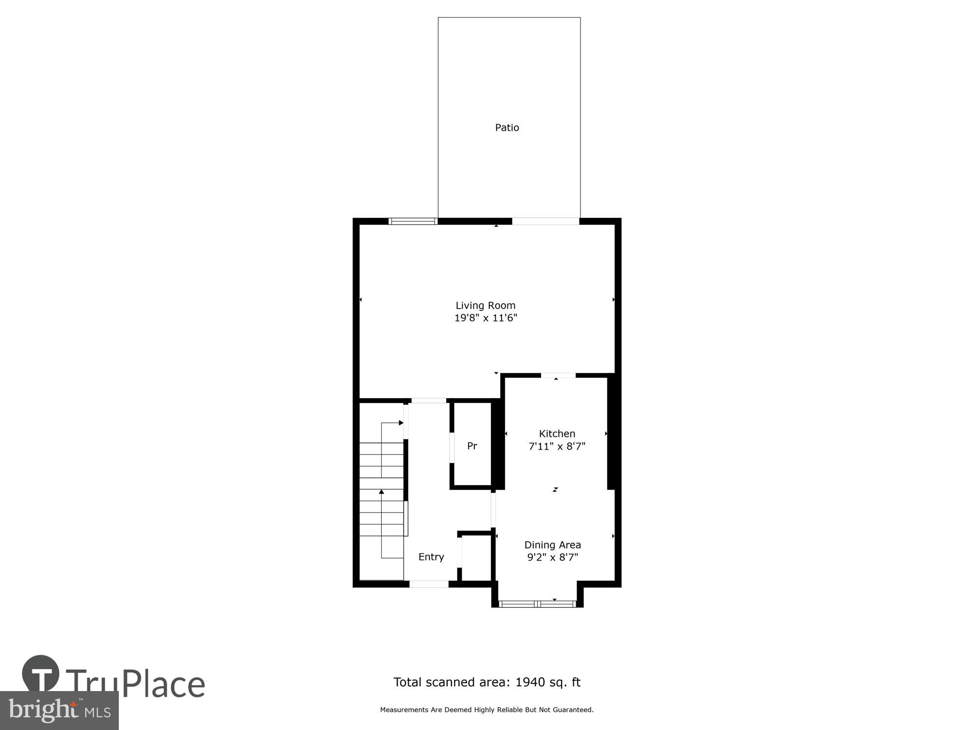 HALLOWELL - Residential
