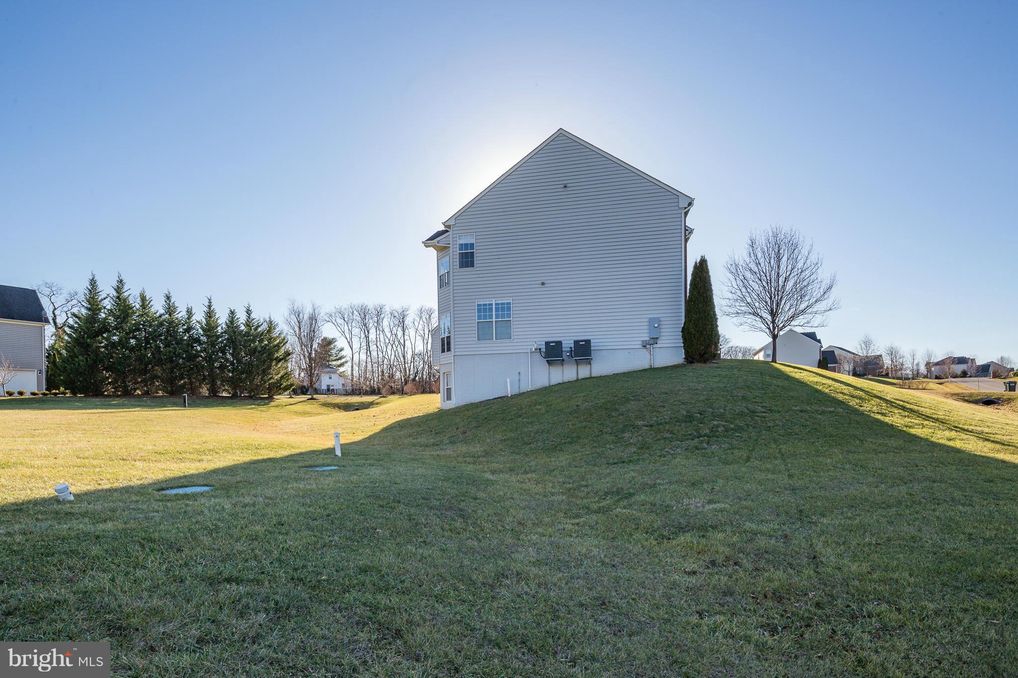 ROSE HILL - Residential