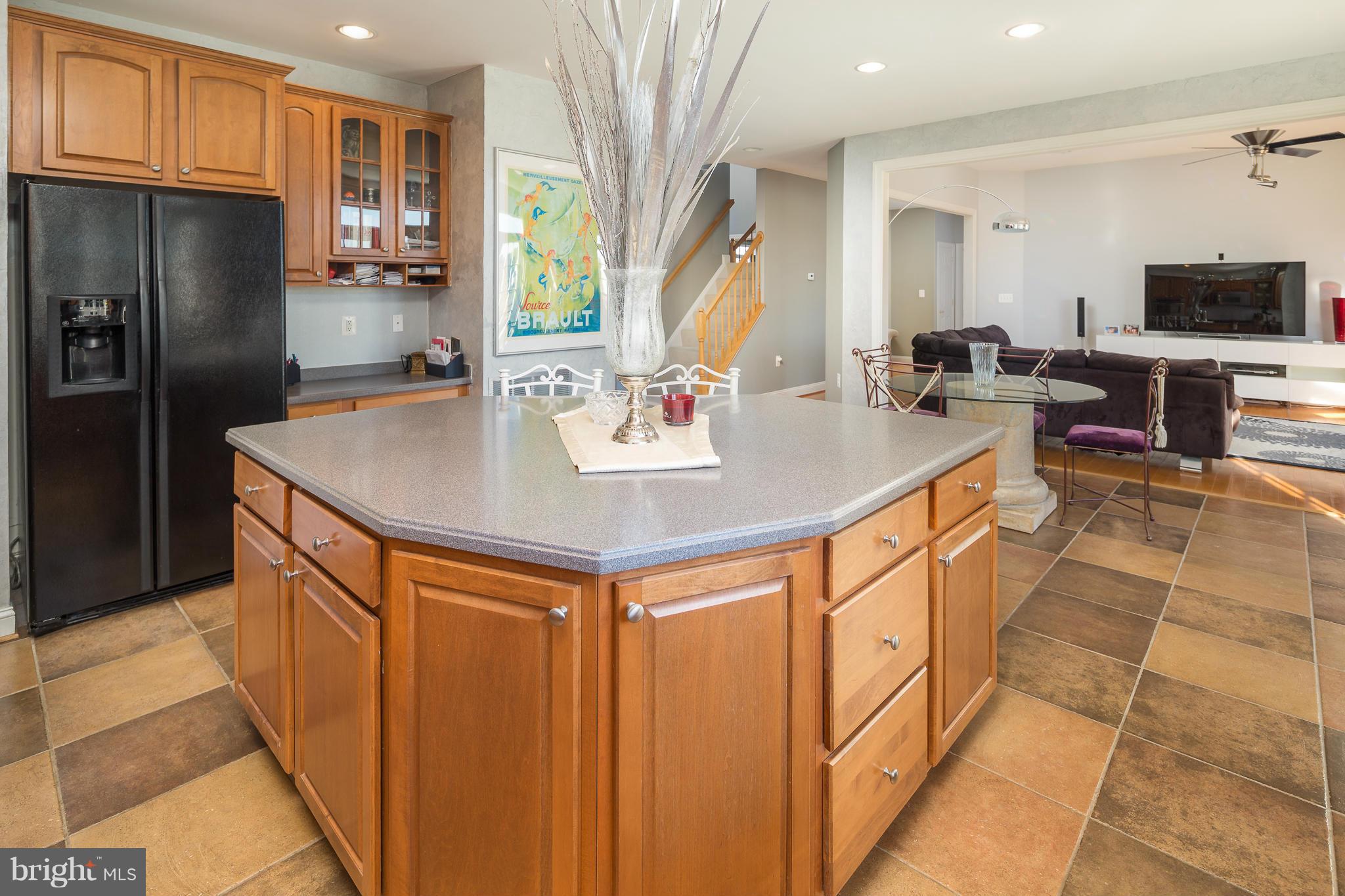 ROSE HILL - Residential