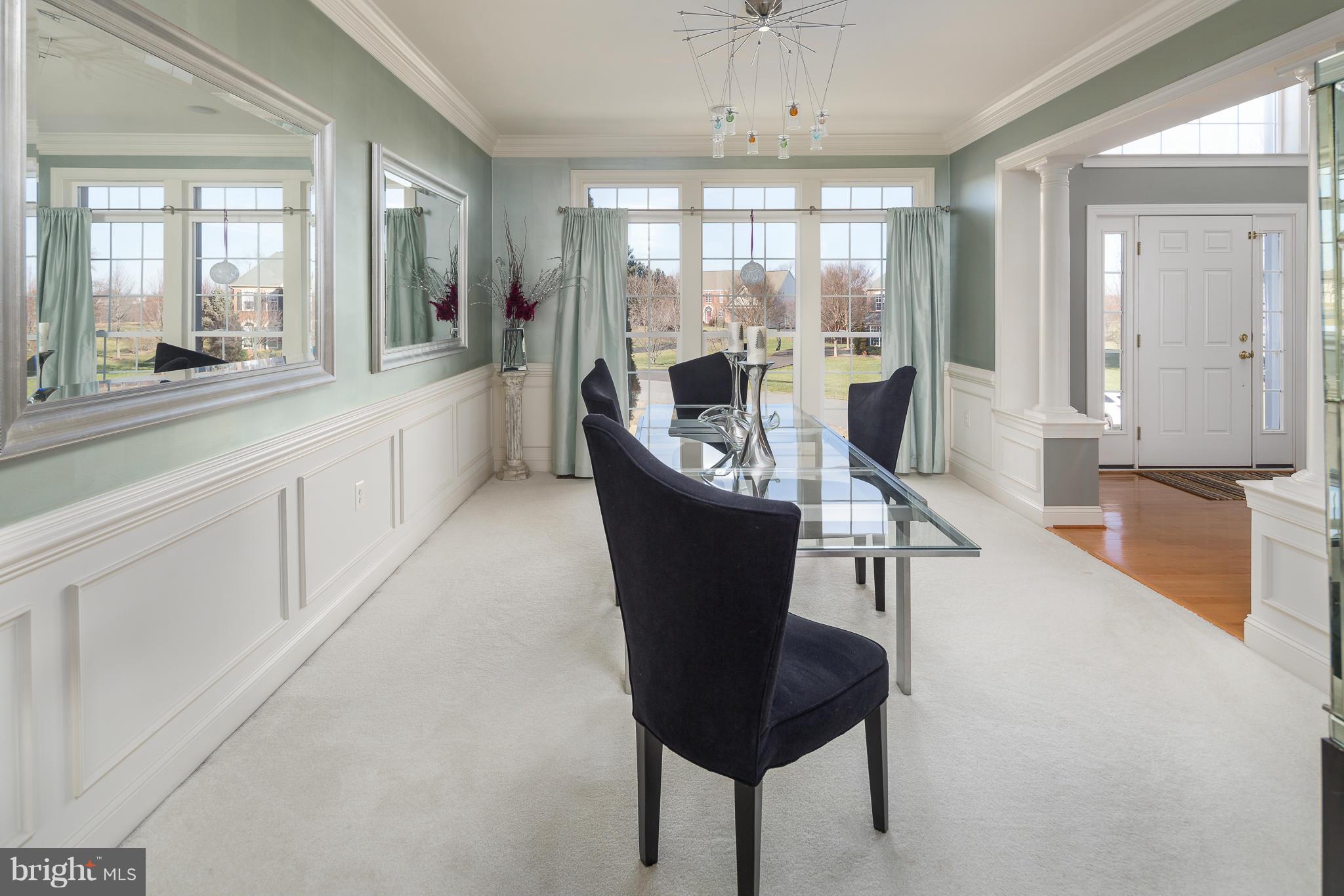 ROSE HILL - Residential