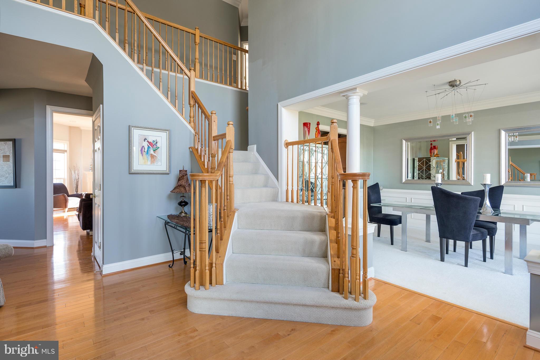 ROSE HILL - Residential