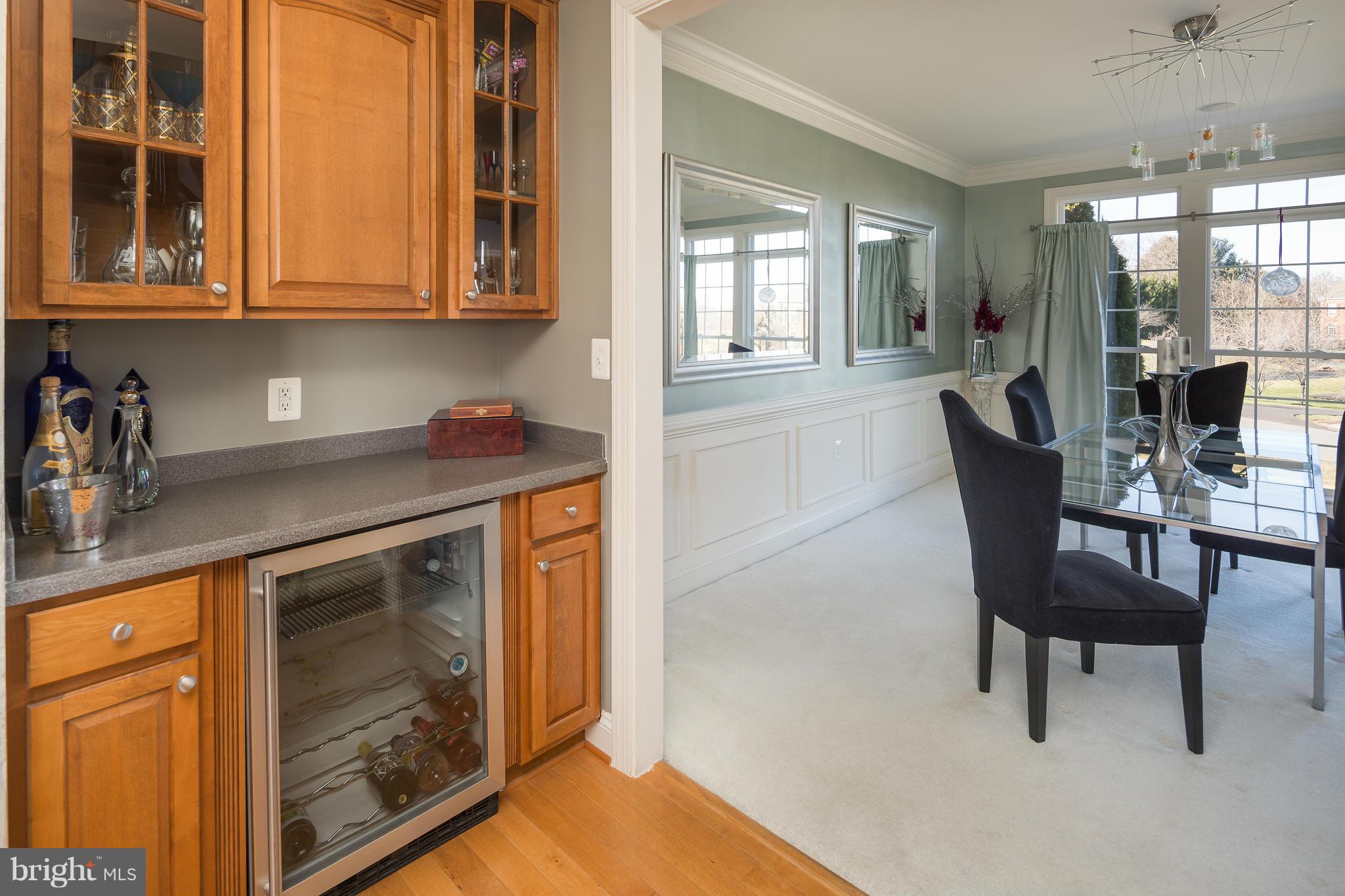 ROSE HILL - Residential