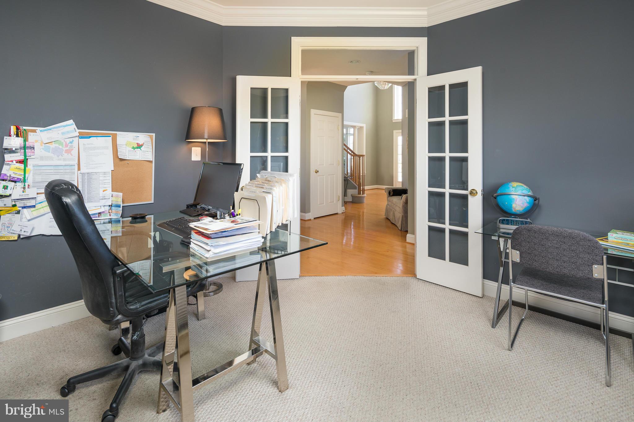 ROSE HILL - Residential