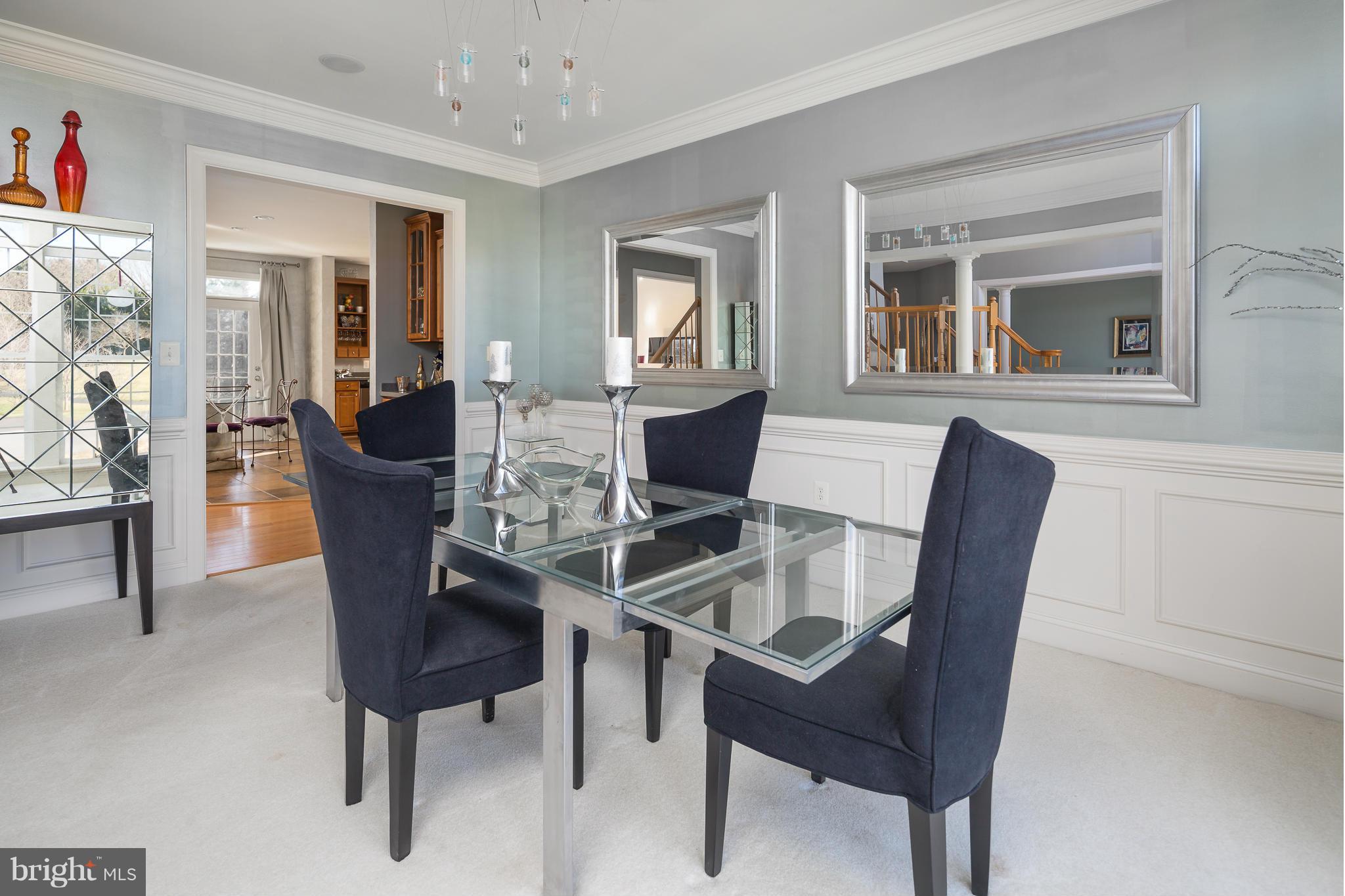 ROSE HILL - Residential