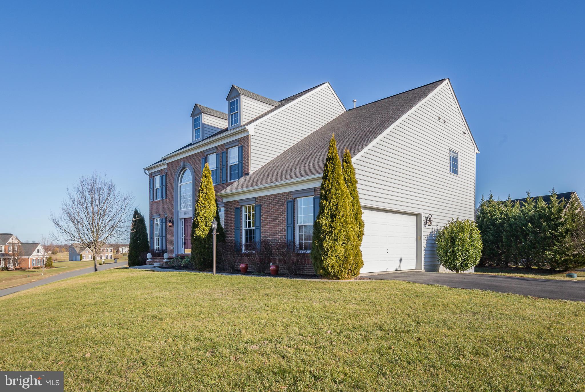 ROSE HILL - Residential