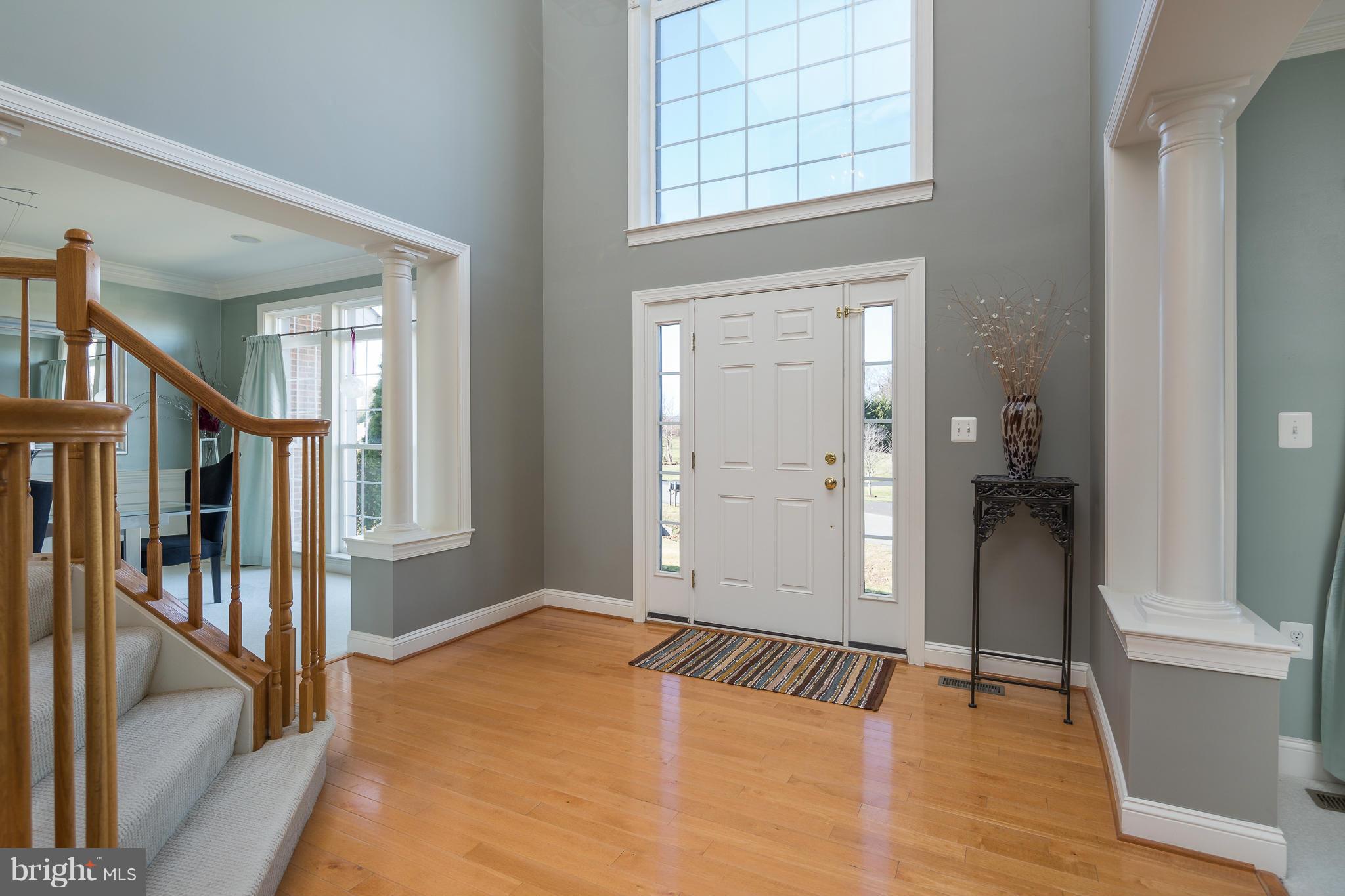 ROSE HILL - Residential