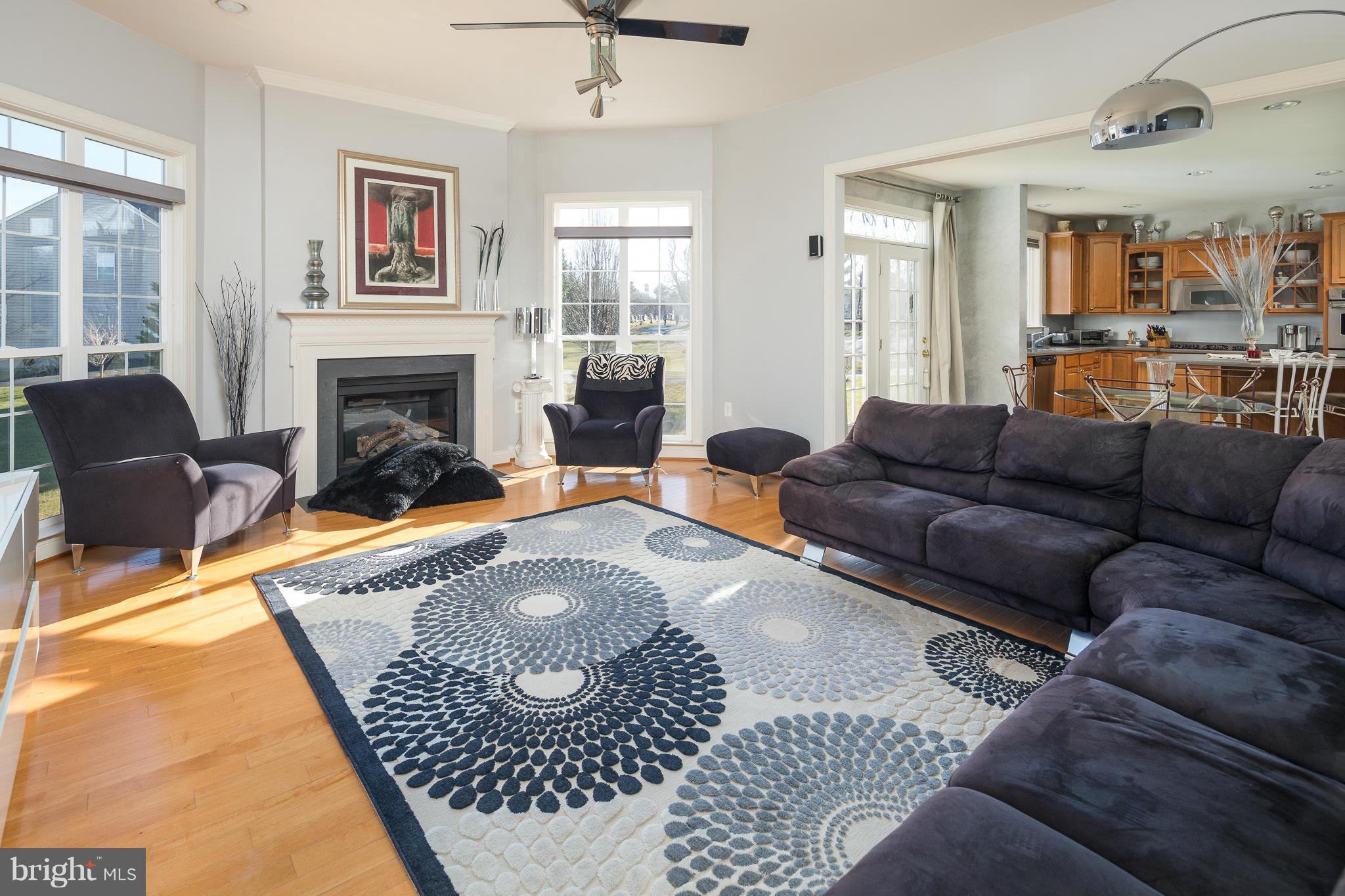 ROSE HILL - Residential