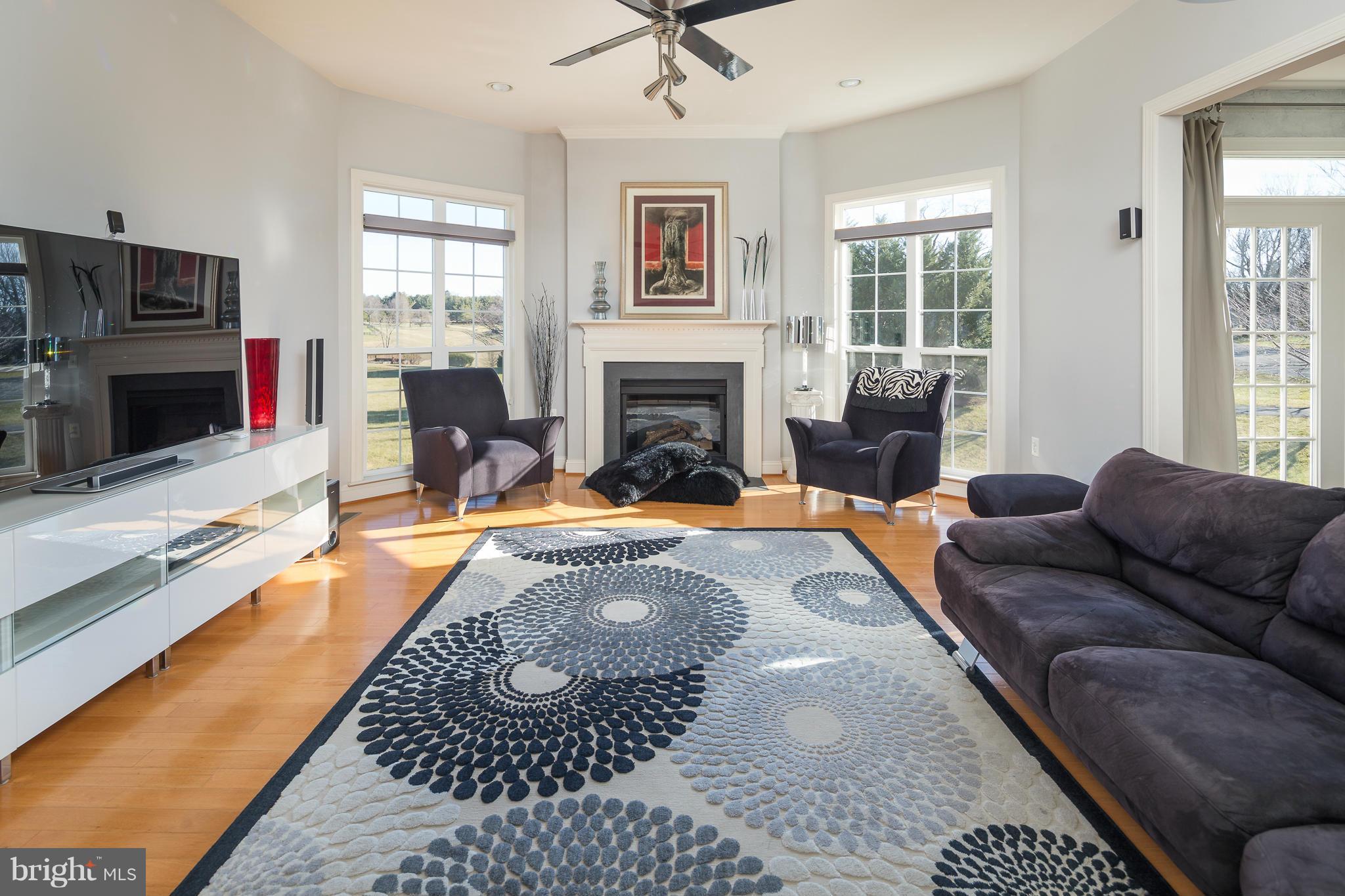 ROSE HILL - Residential