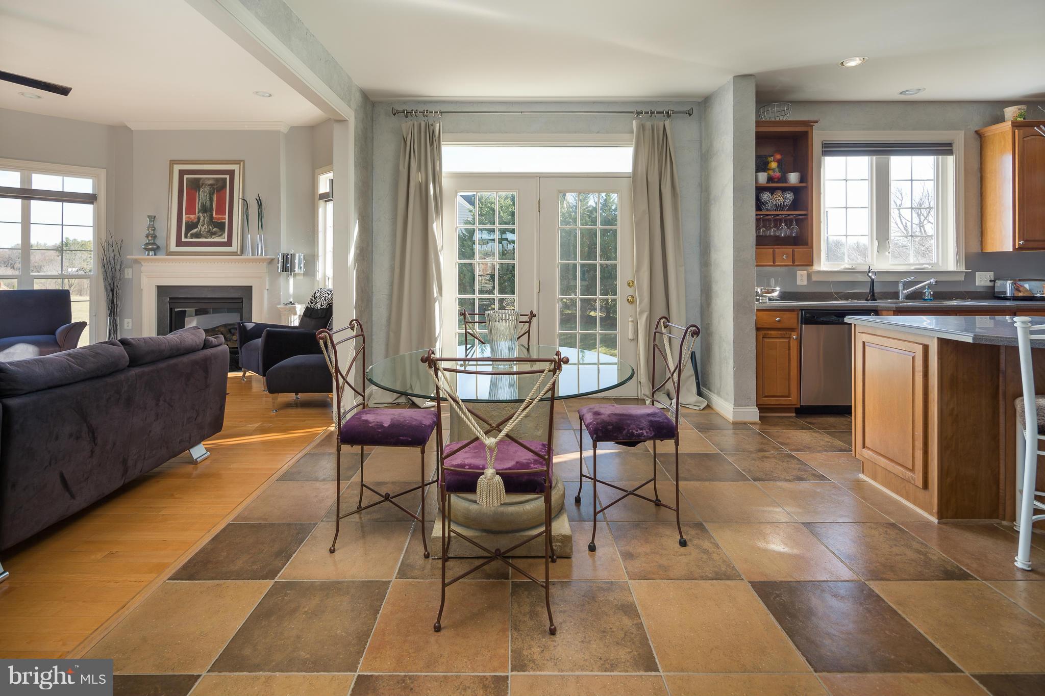 ROSE HILL - Residential