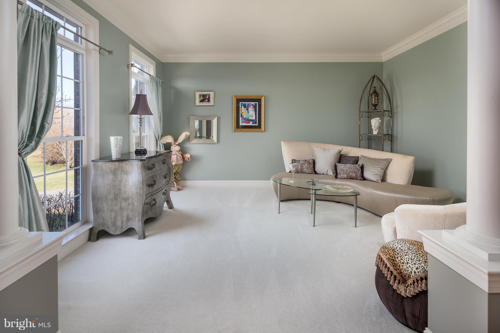 ROSE HILL - Residential