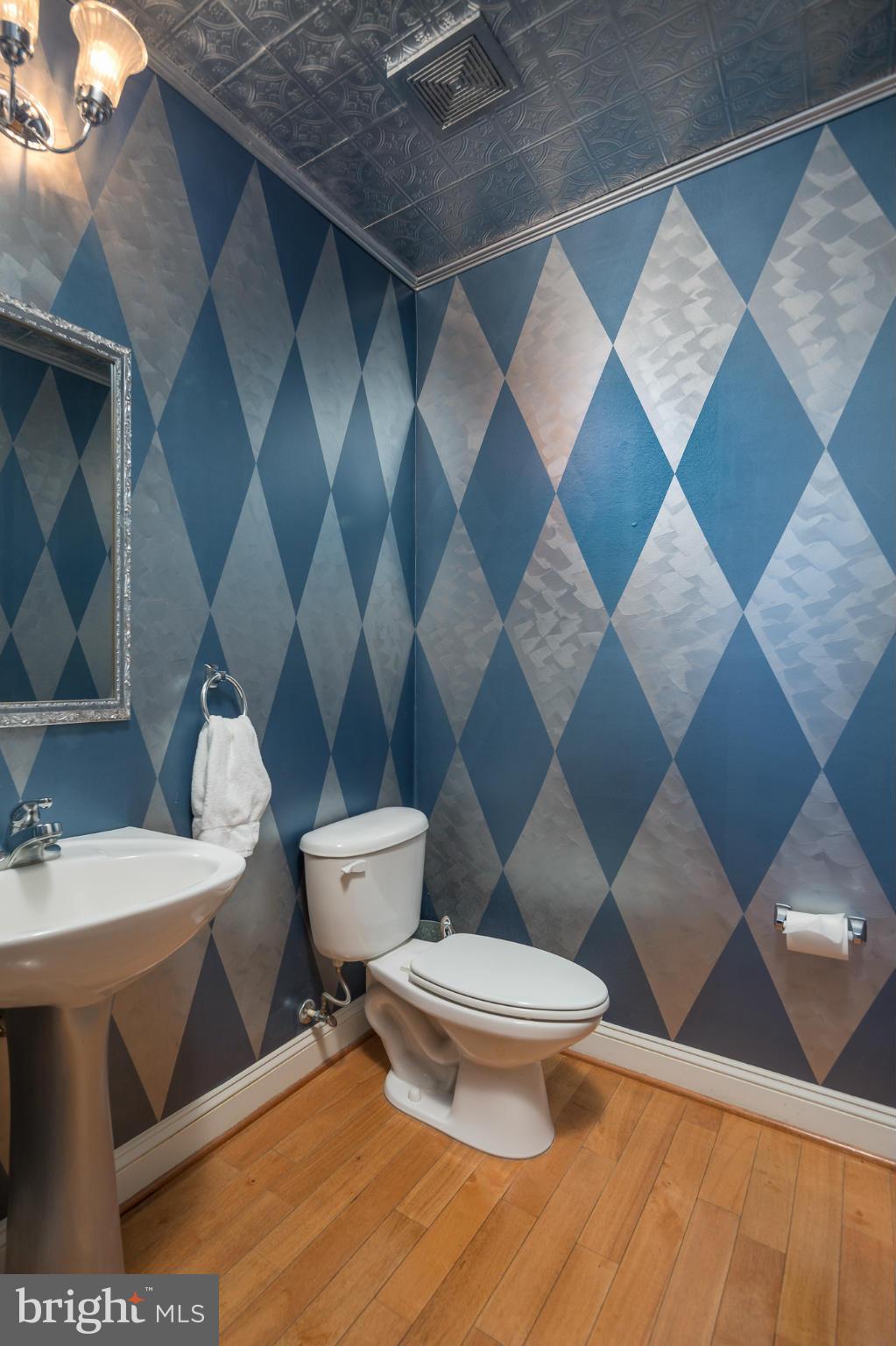 ROSE HILL - Residential