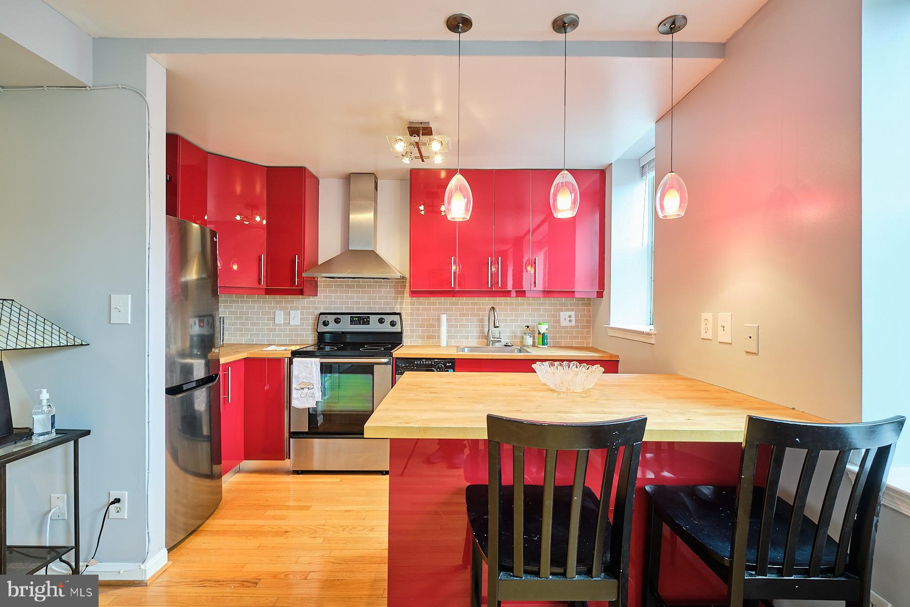 1920 S STREET NW 303