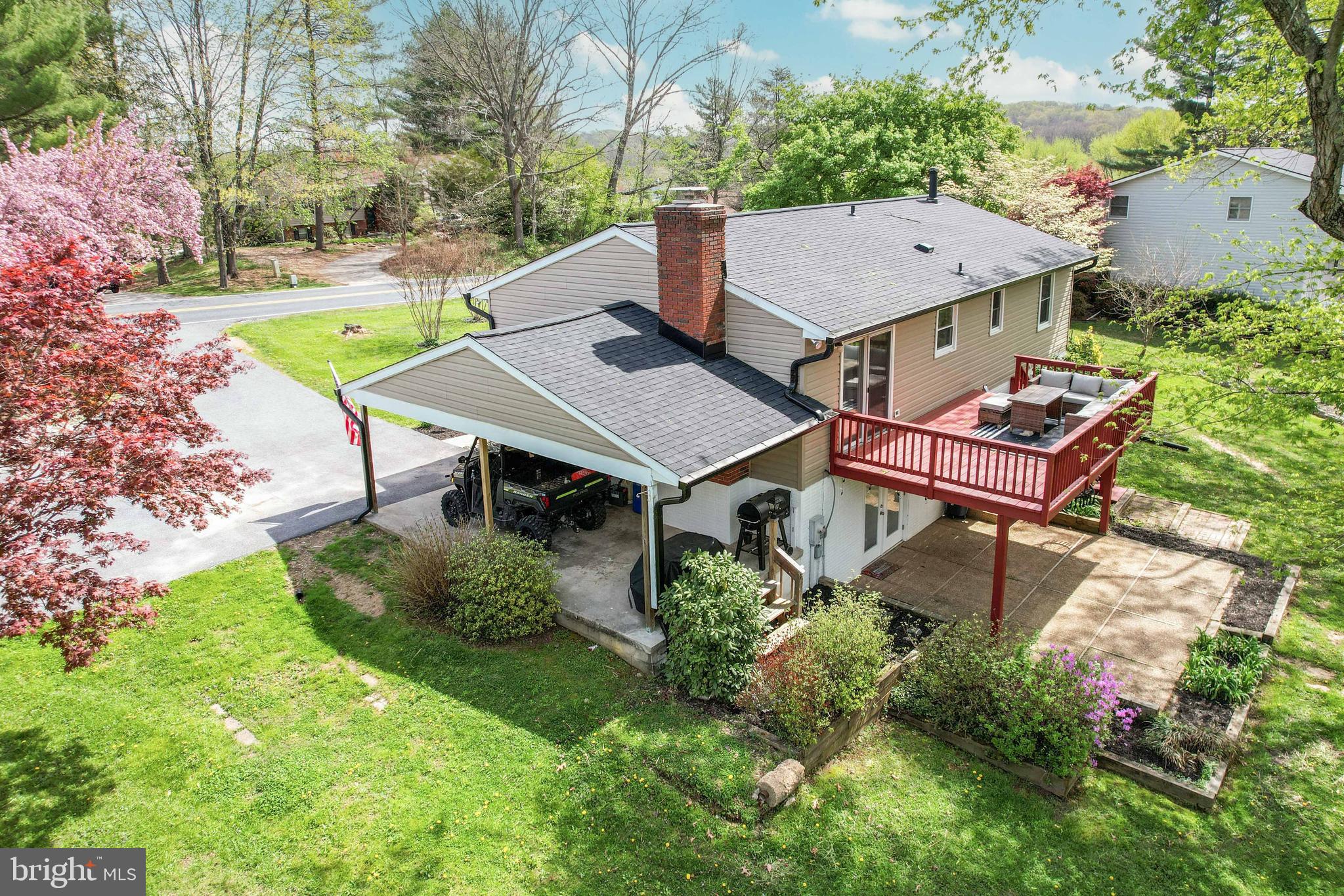 2631 COON CLUB ROAD