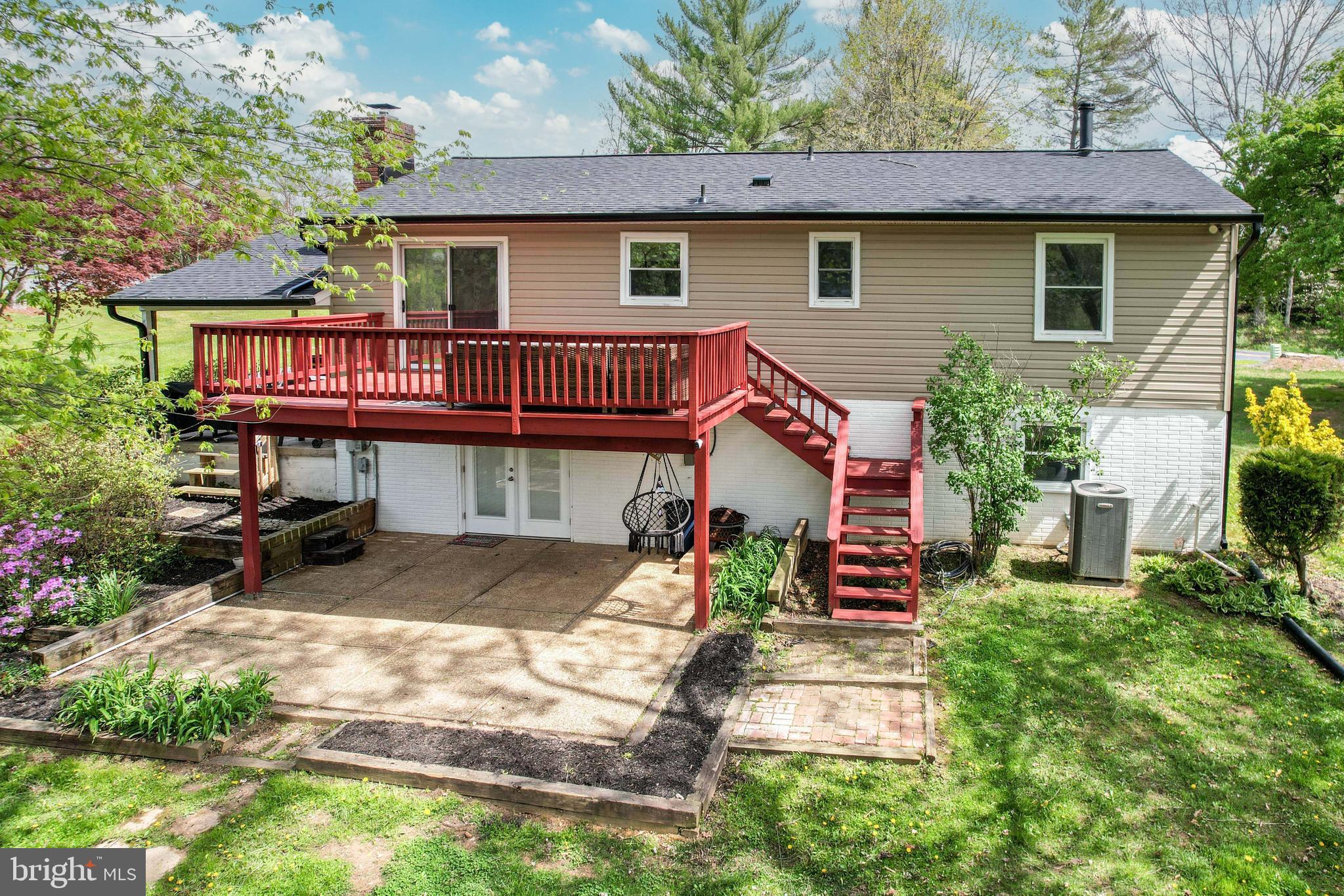 ASPEN RUN - Residential
